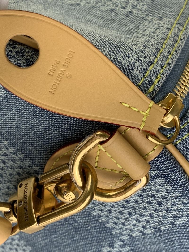 Louis Vuitton Speedy Bags